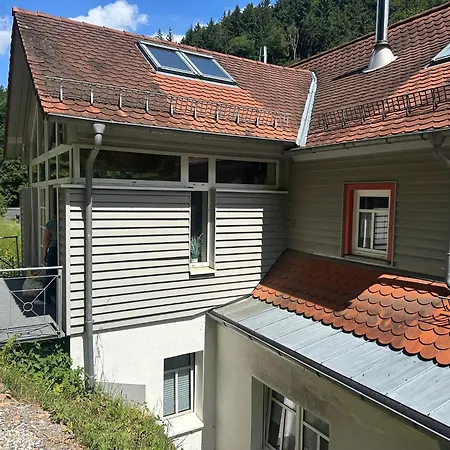 Leberbach Furth (Hessen)