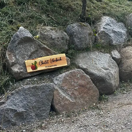 Leberbach דירה *
