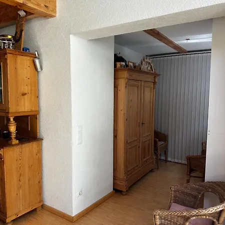 Appartement Leberbach *