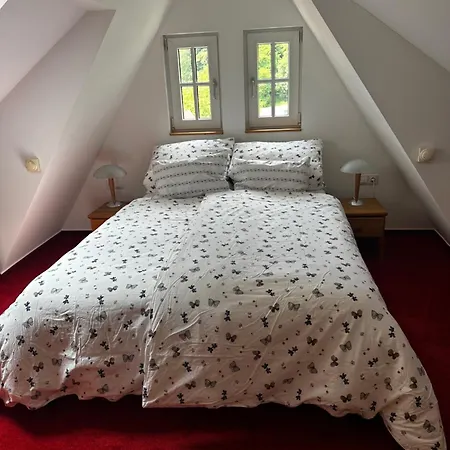 Leberbach * Furth (Hessen)